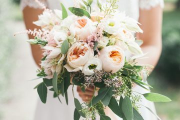 Fleuriste mariage Annecy